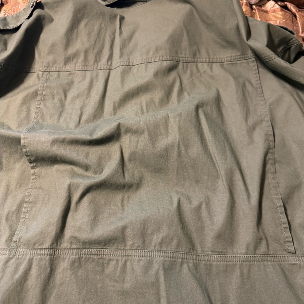 Tactical Button Down - image 5